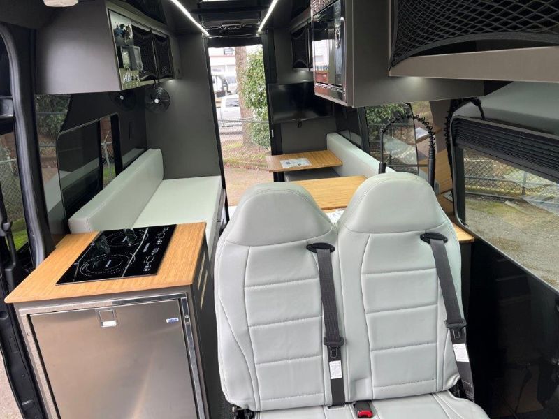 2025 Venture