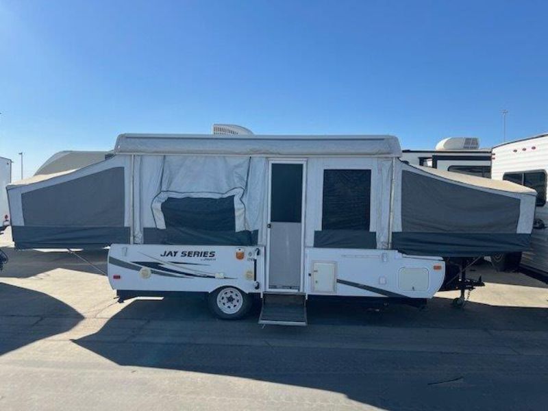 2013 Jayco