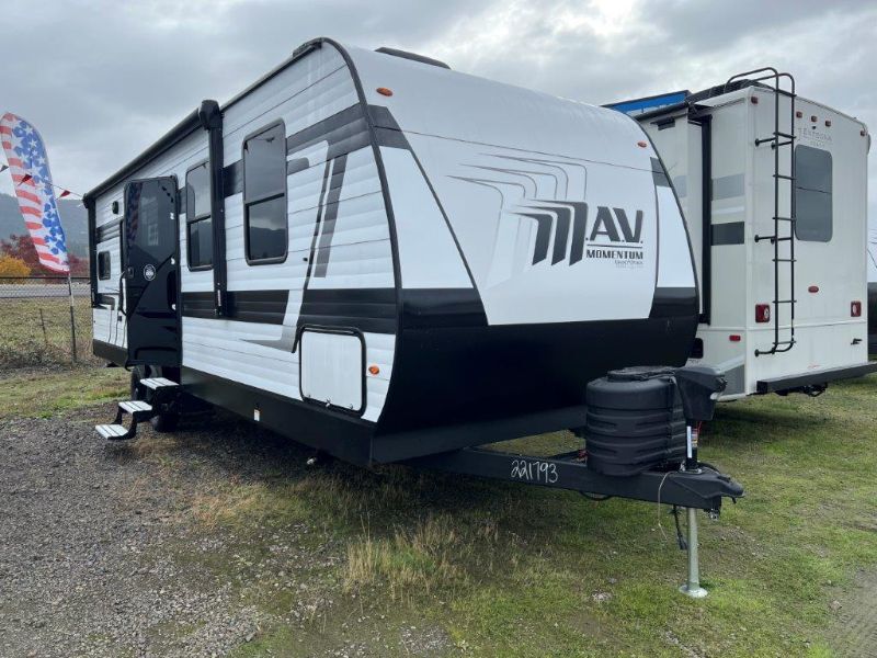 2025 Grand Design RV