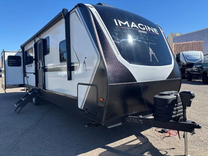 2025 Grand Design RV imagine 3100rd