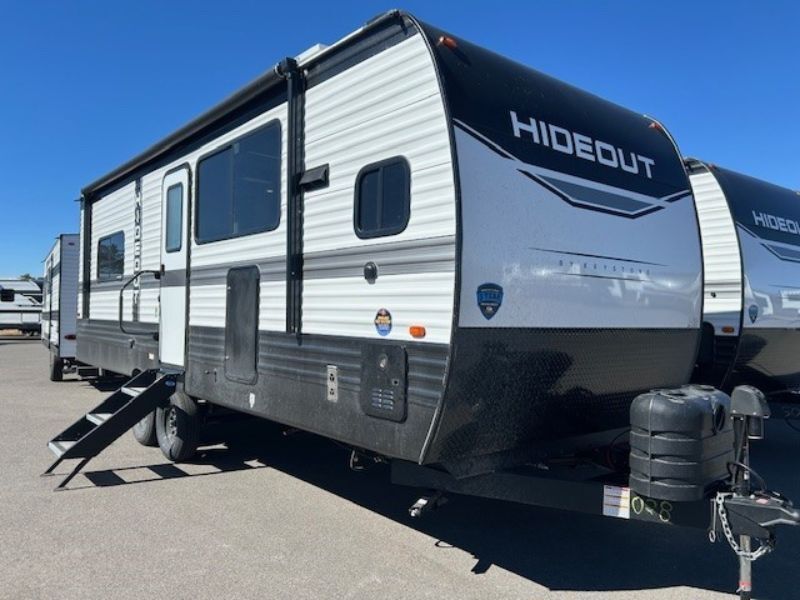 2025 Keystone RV