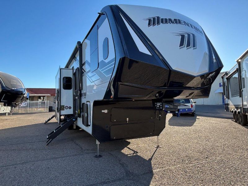 2025 Grand Design RV