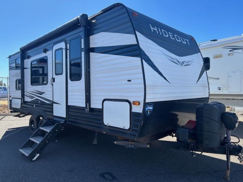 2021 Keystone RV