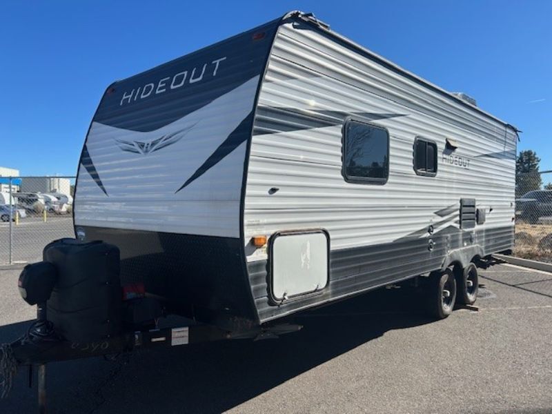 2021 Keystone RV