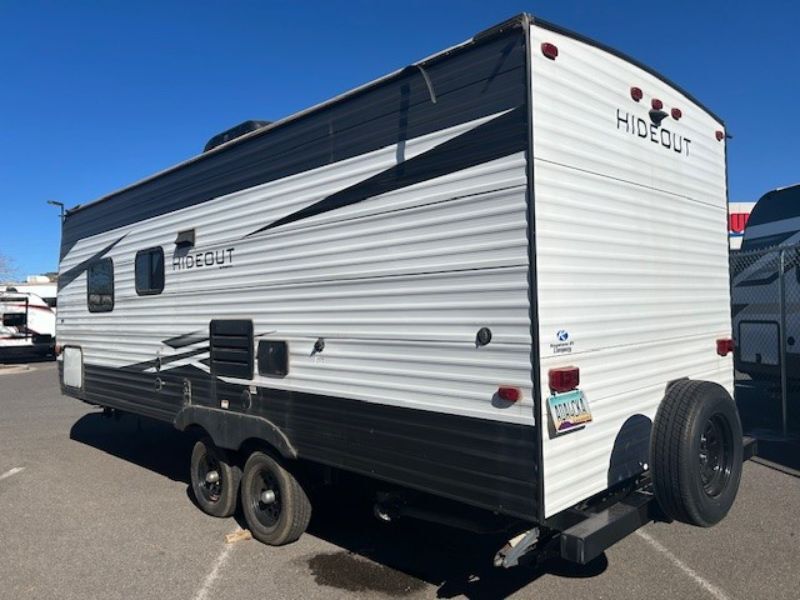 2021 Keystone RV