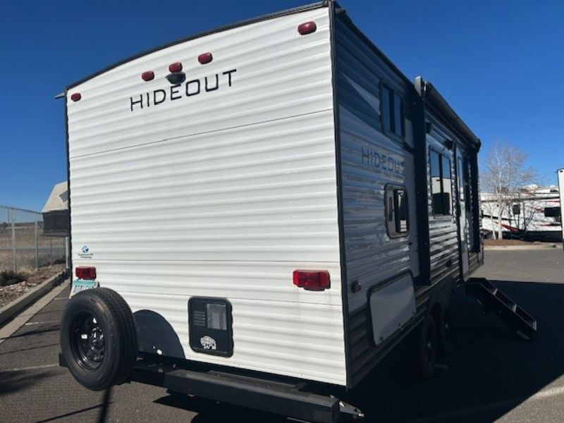 2021 Keystone RV