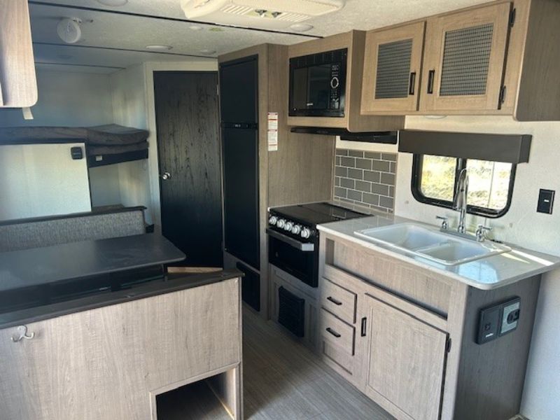 2021 Keystone RV
