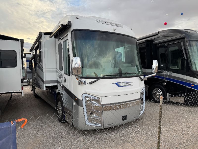 2025 Entegra Coach anthem 44d