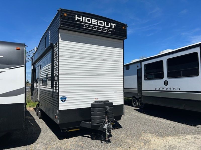 2024 Keystone RV