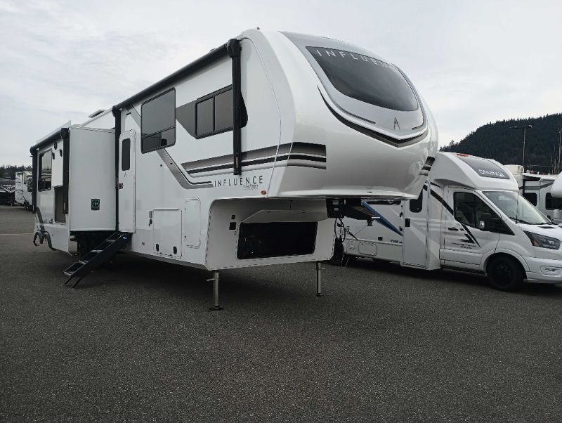 2025 Grand Design RV
