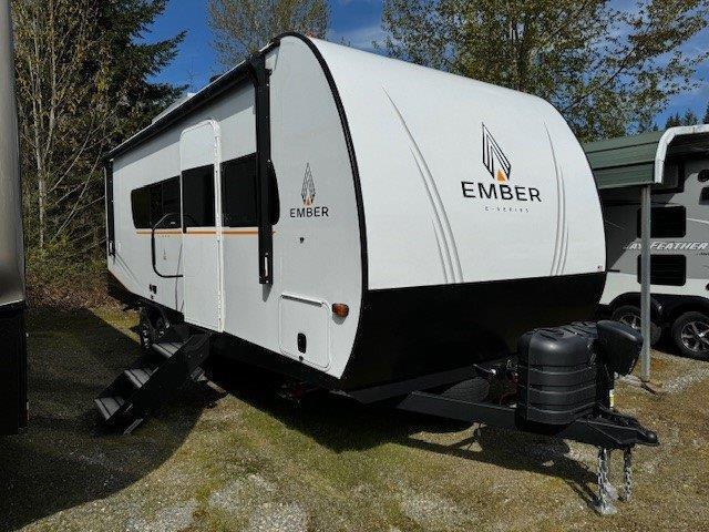 2024 Ember rv
