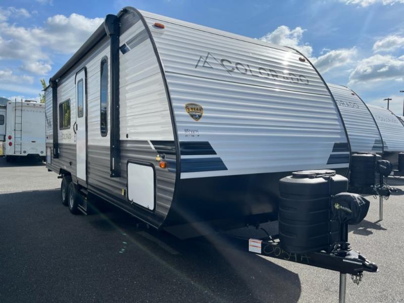 2024 Dutchmen RV