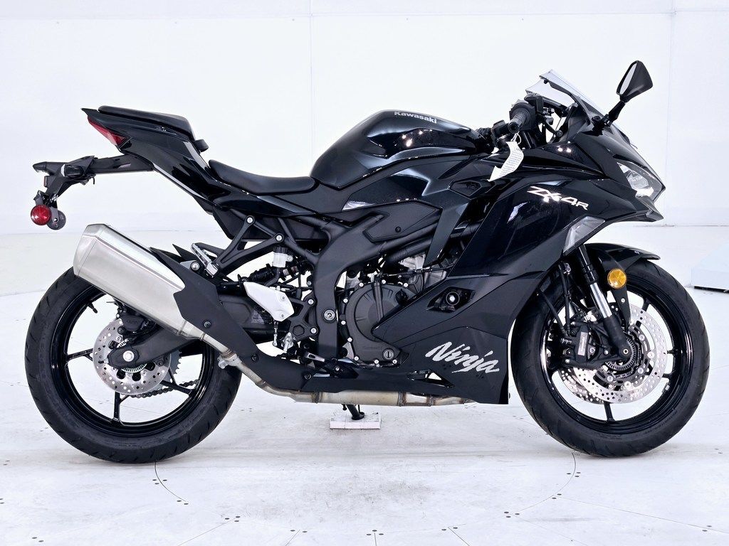 最終価格【size4】klasica 3-Z 2024 Kawasaki Ninja ZX-4R First Look | Cycle World
