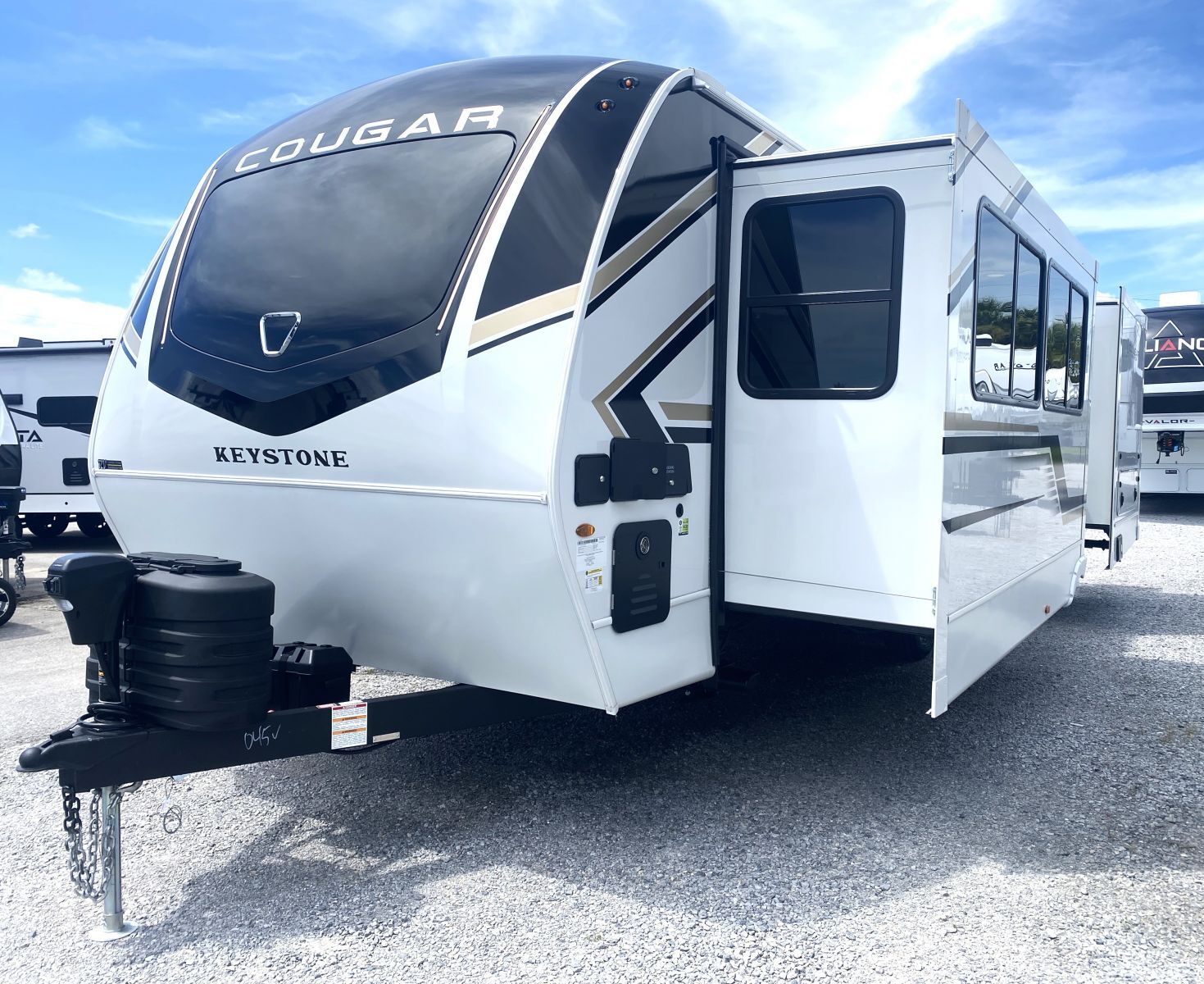 2026 Keystone RV