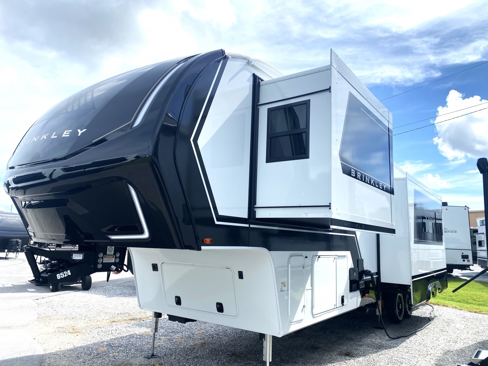 2026 Brinkley RV