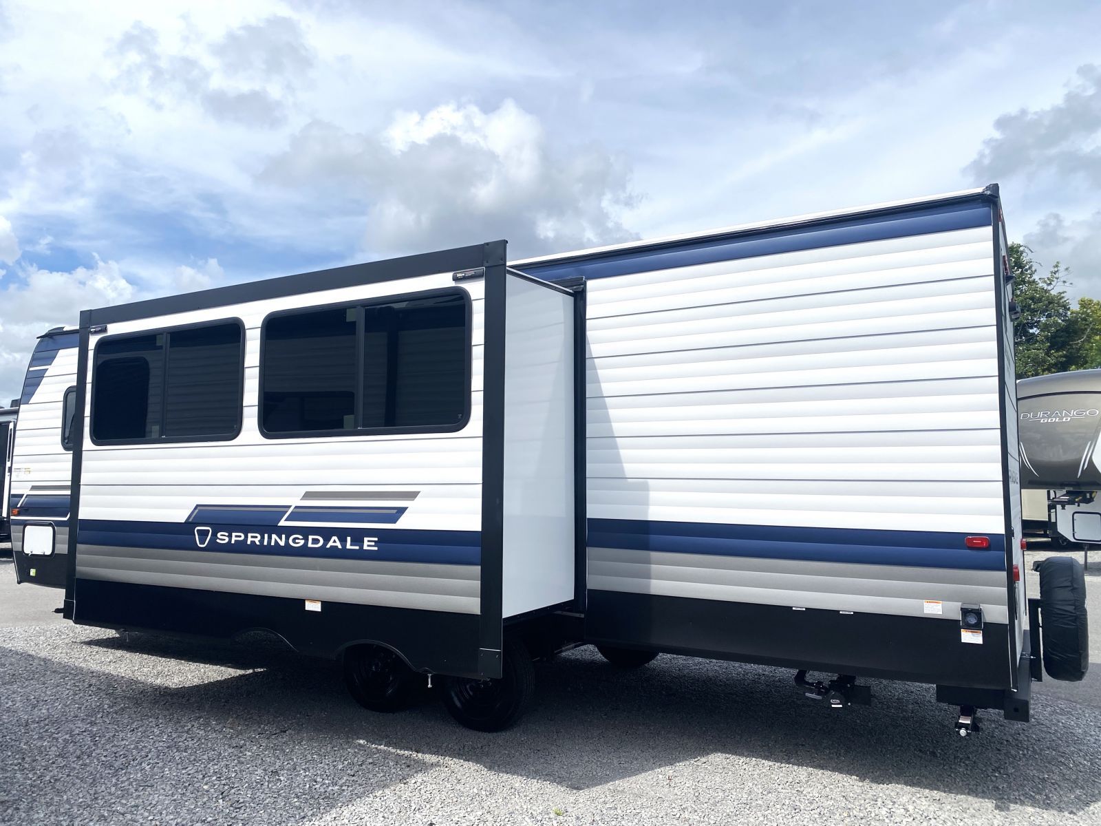 2026 Keystone RV