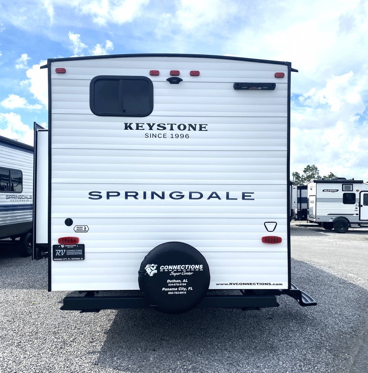 2026 Keystone RV