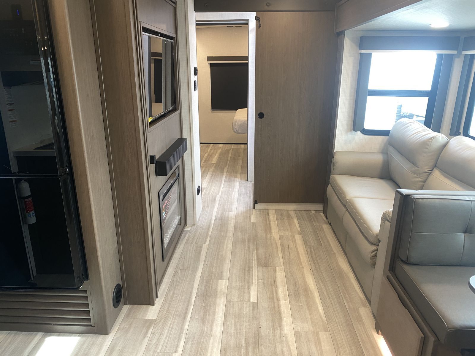 2026 Keystone RV