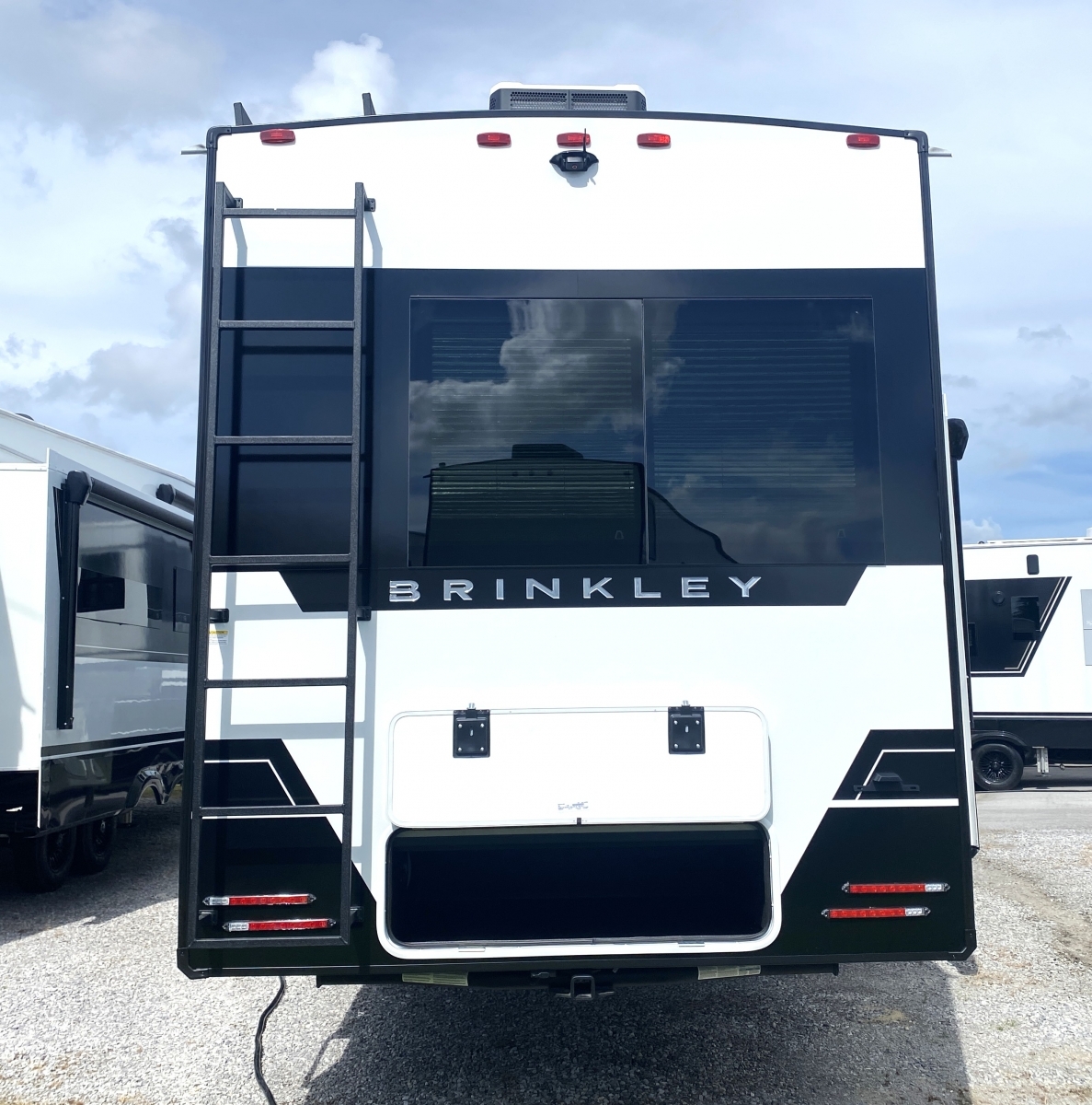 2026 Brinkley RV