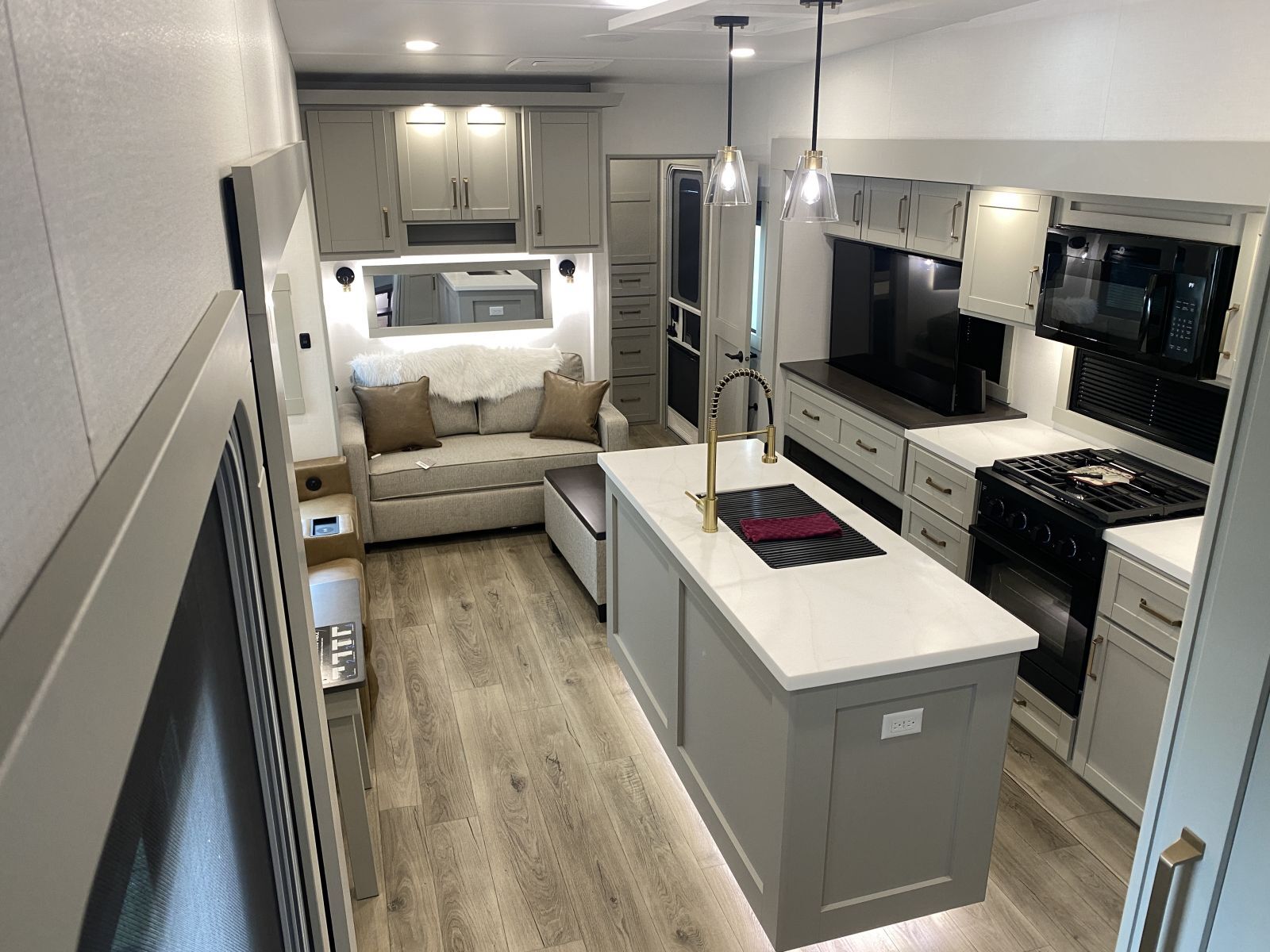 2026 Brinkley RV