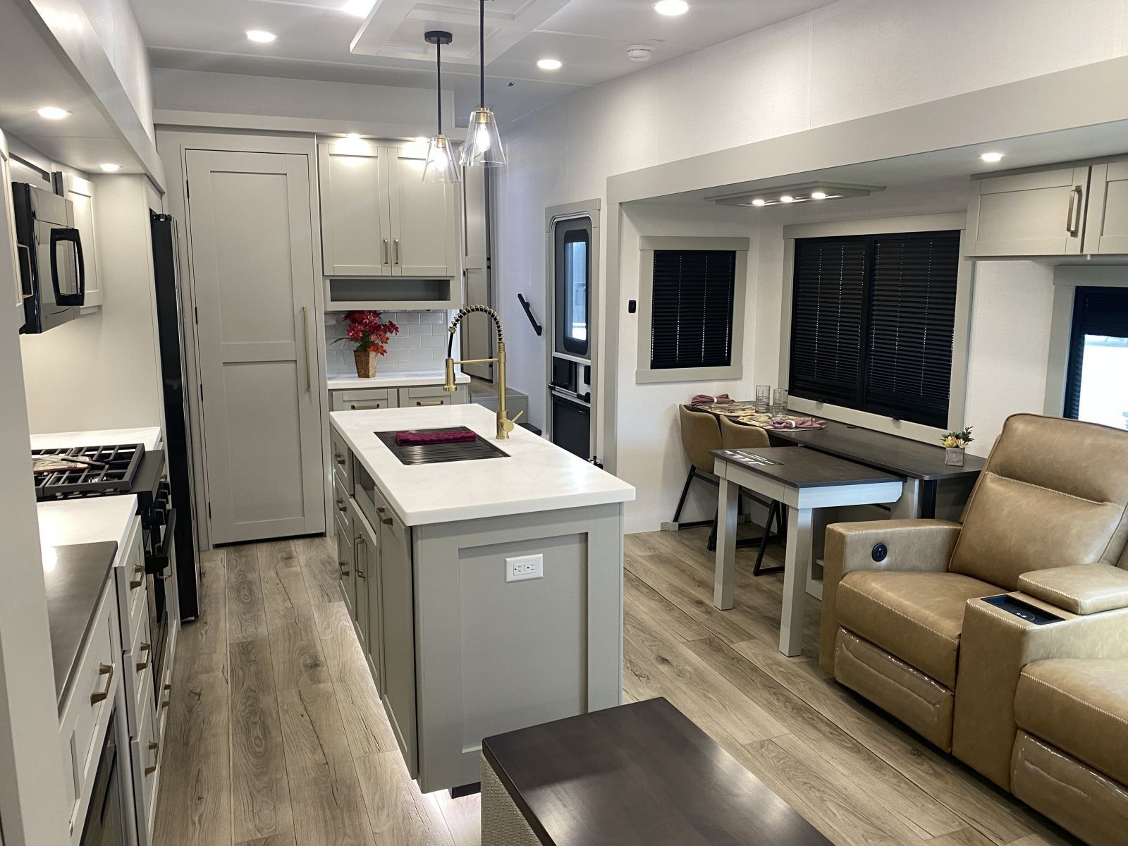 2026 Brinkley RV