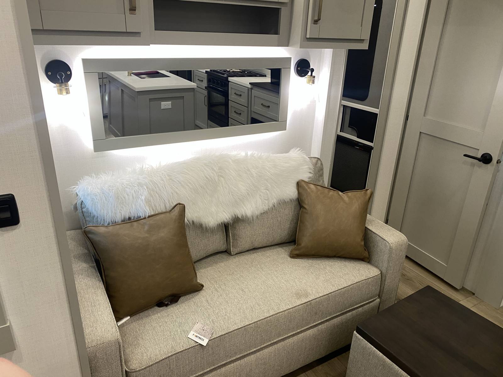 2026 Brinkley RV