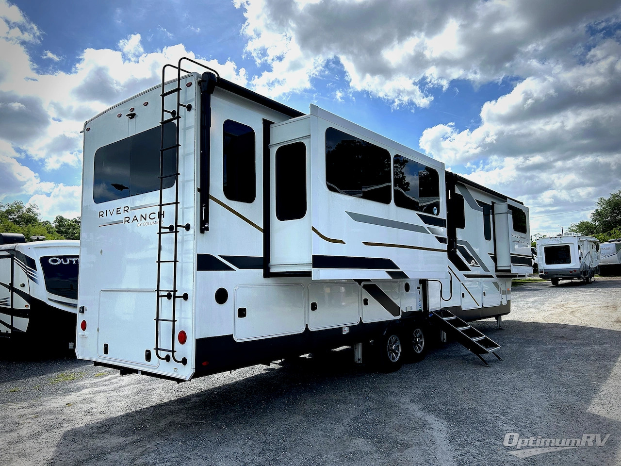 2023 Palomino