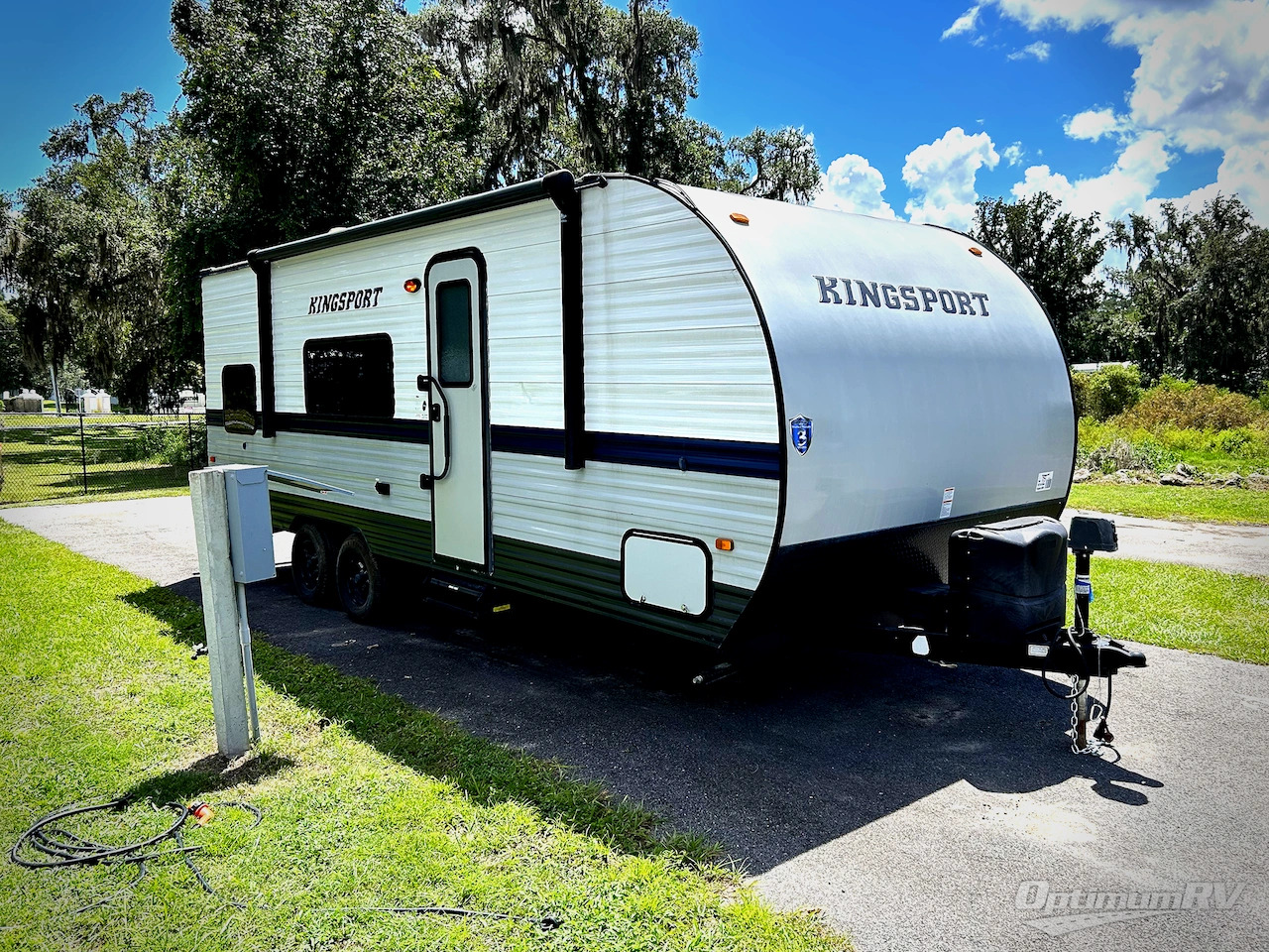 2022 Gulf Stream kingsport 248bh