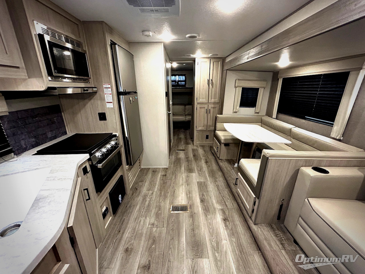 2024 Coachmen RV catalina 293qbck