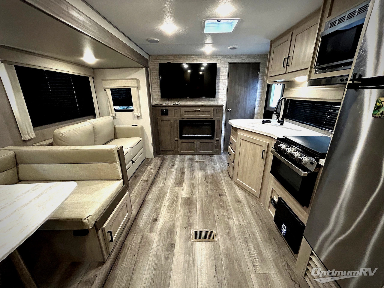 2024 Coachmen RV catalina 293qbck