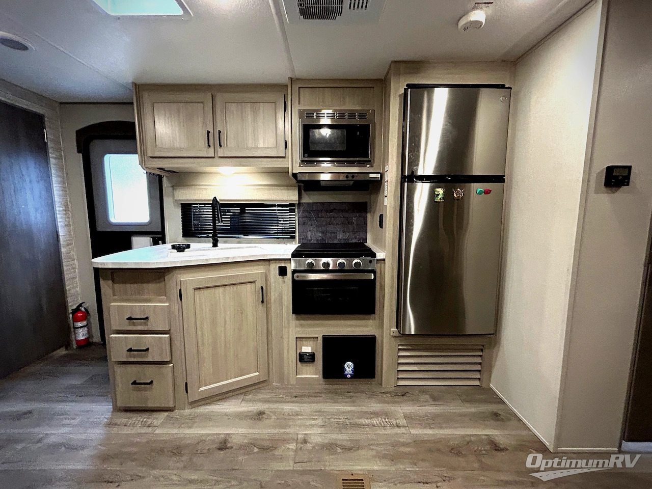 2024 Coachmen RV catalina 293qbck