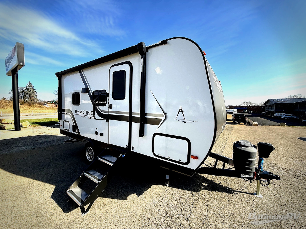 2025 Grand Design RV