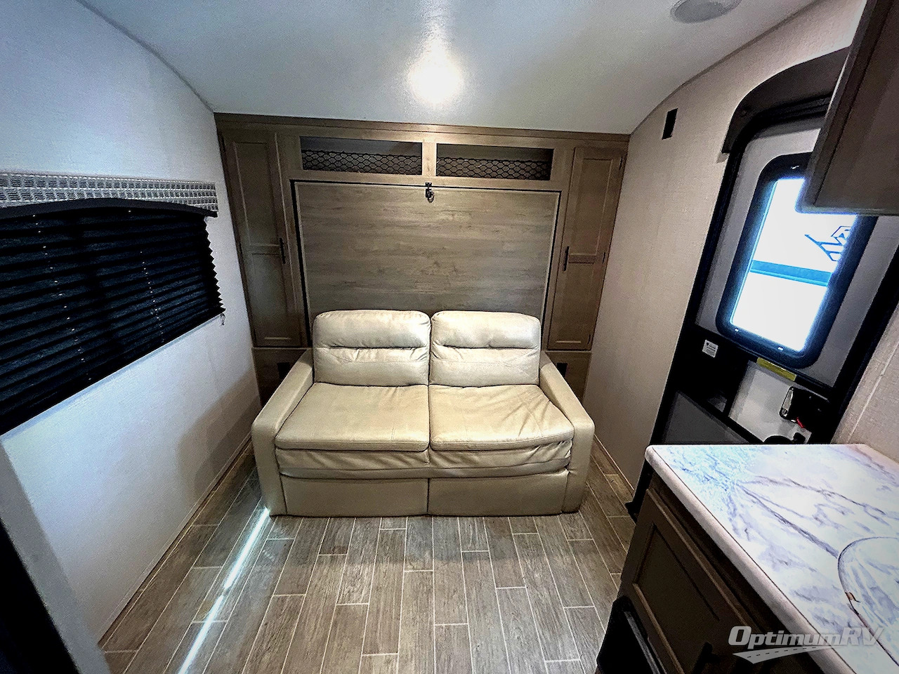 2021 Venture