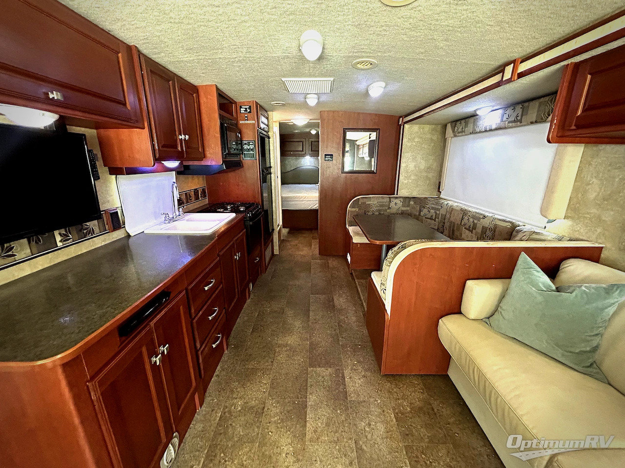 2015 Winnebago vista 31ke