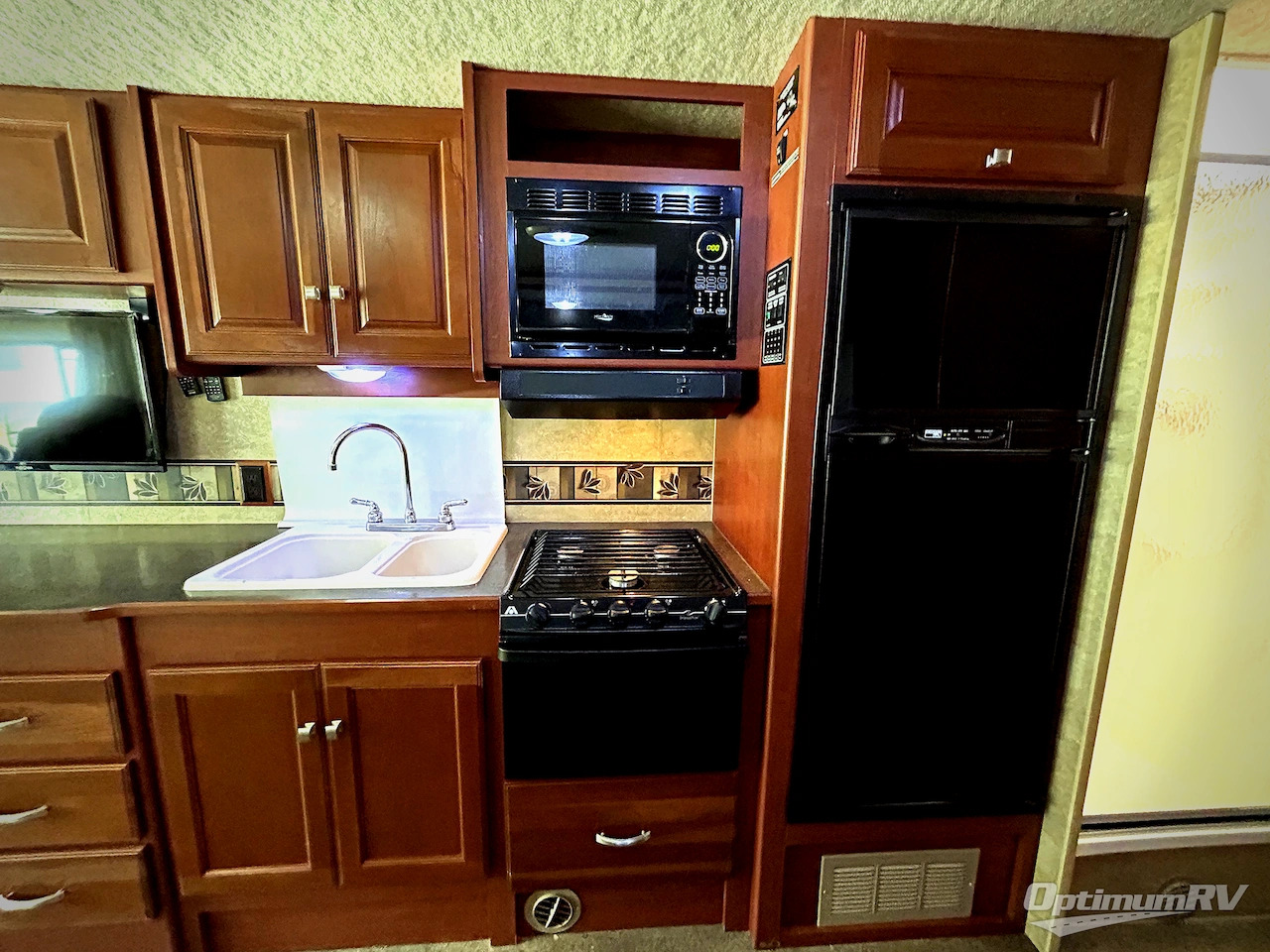 2015 Winnebago vista 31ke