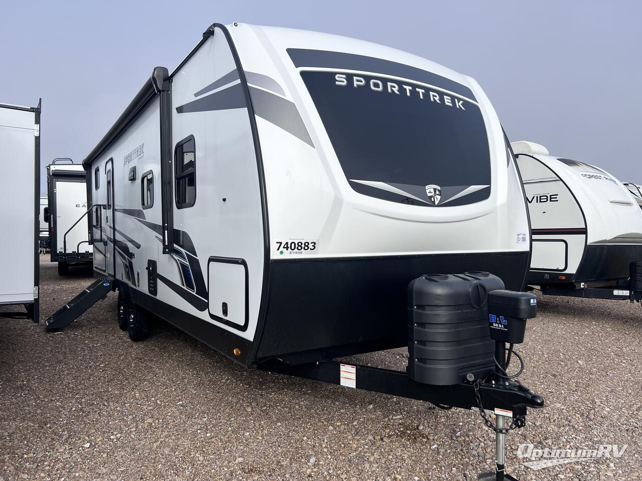 2025 Venture