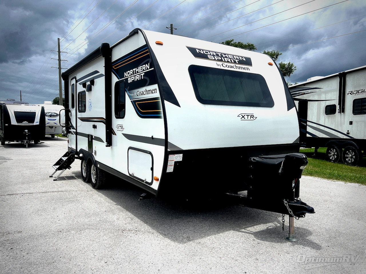 2022 Coachmen RV