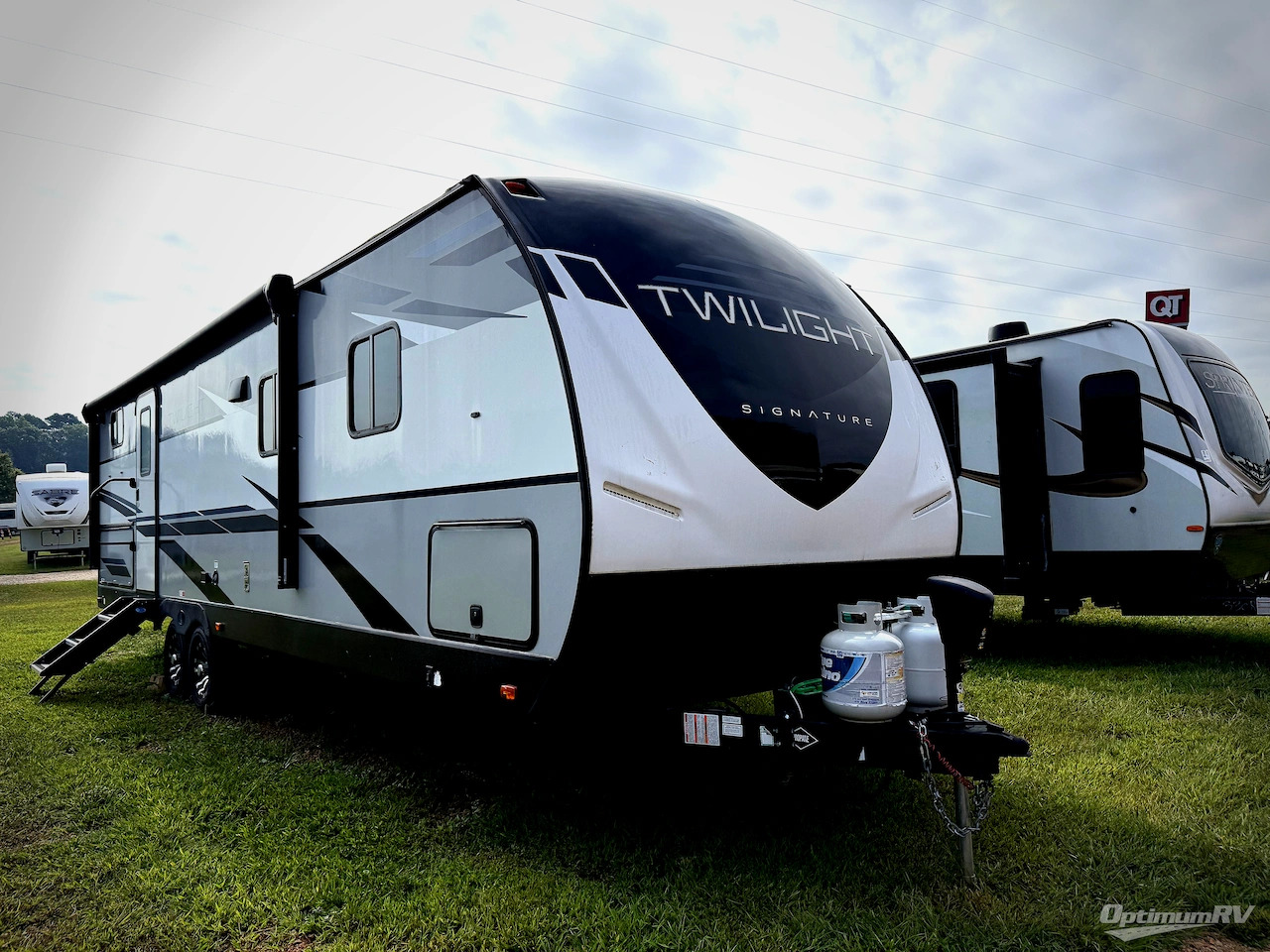 2021 Cruiser RV