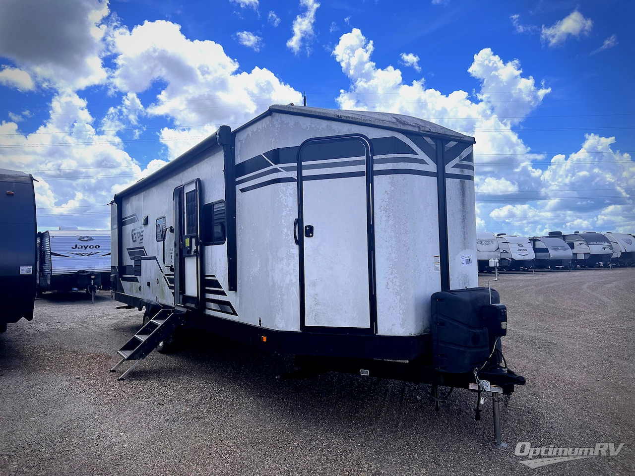 2019 Starcraft RV gps 270bhs