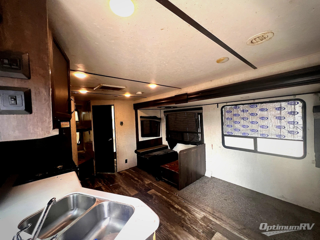 2019 Starcraft RV gps 270bhs