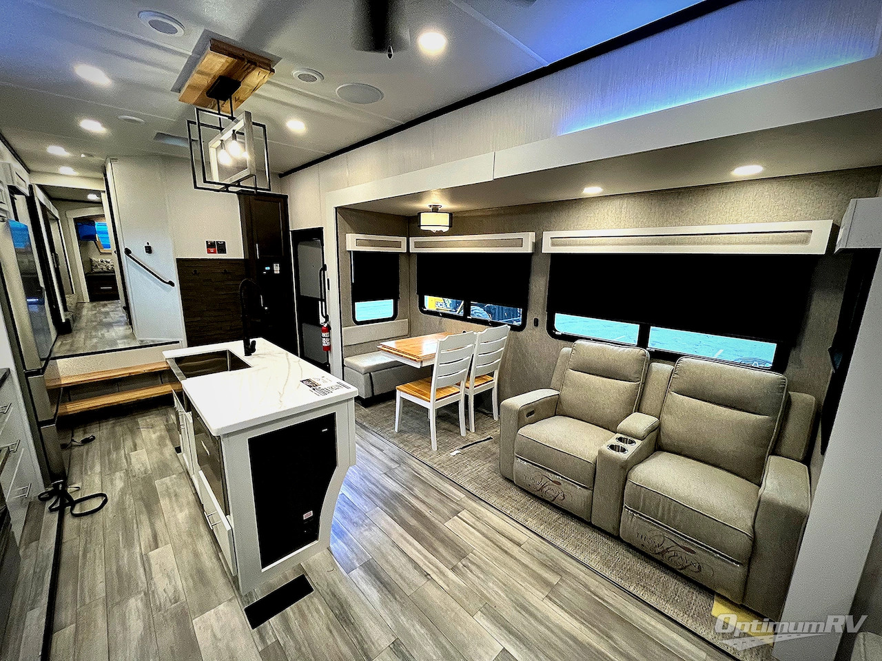 2024 Forest River