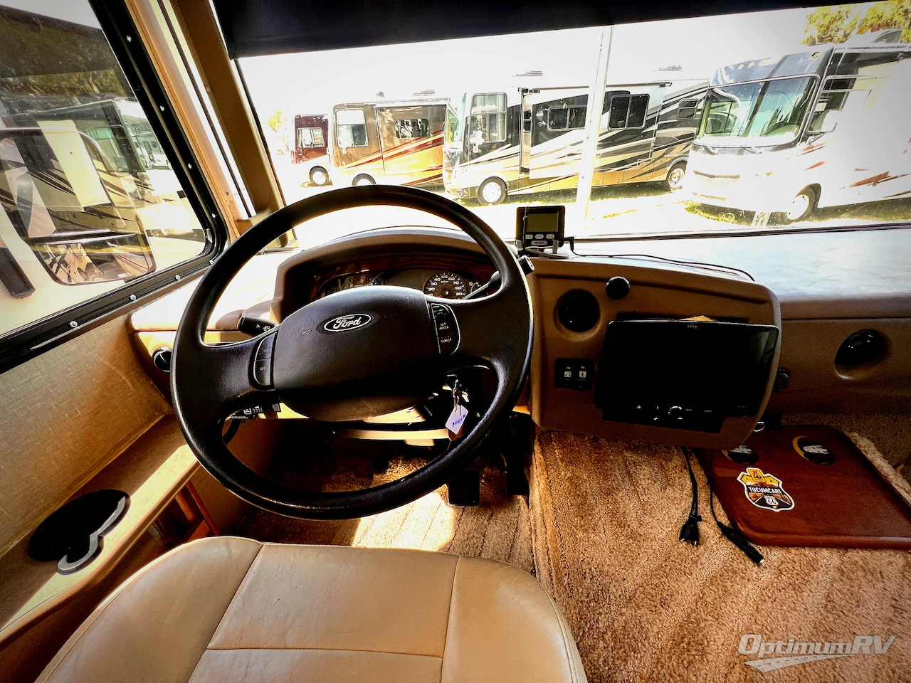 2015 Safari