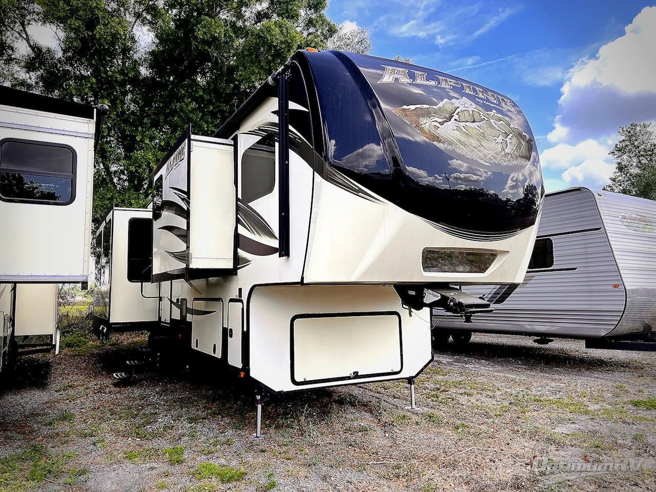 2016 Keystone RV