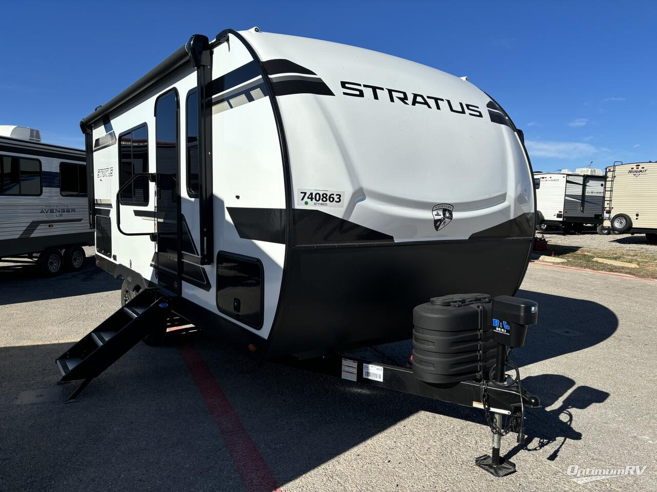 2025 Venture