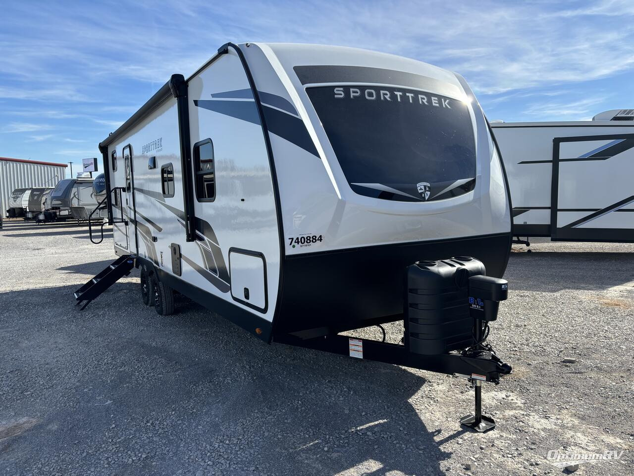 2025 Venture