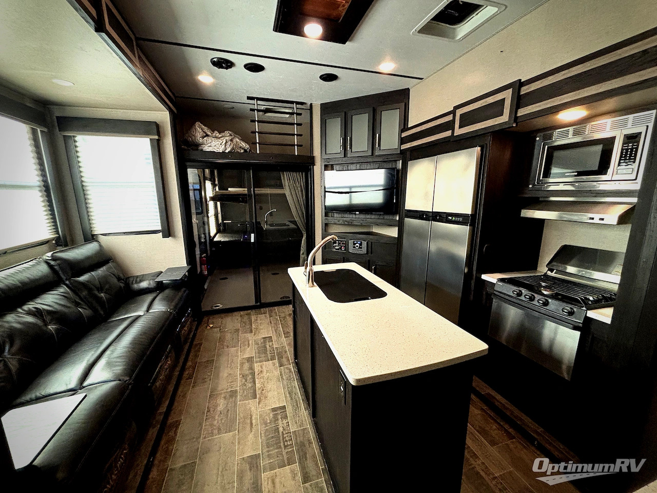 2019 Keystone RV