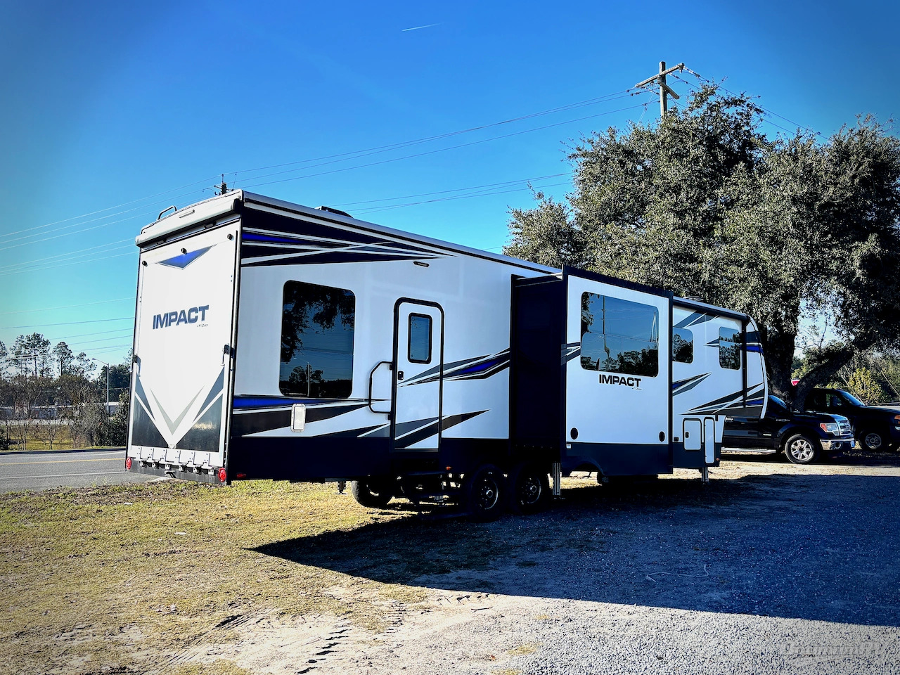 2019 Keystone RV