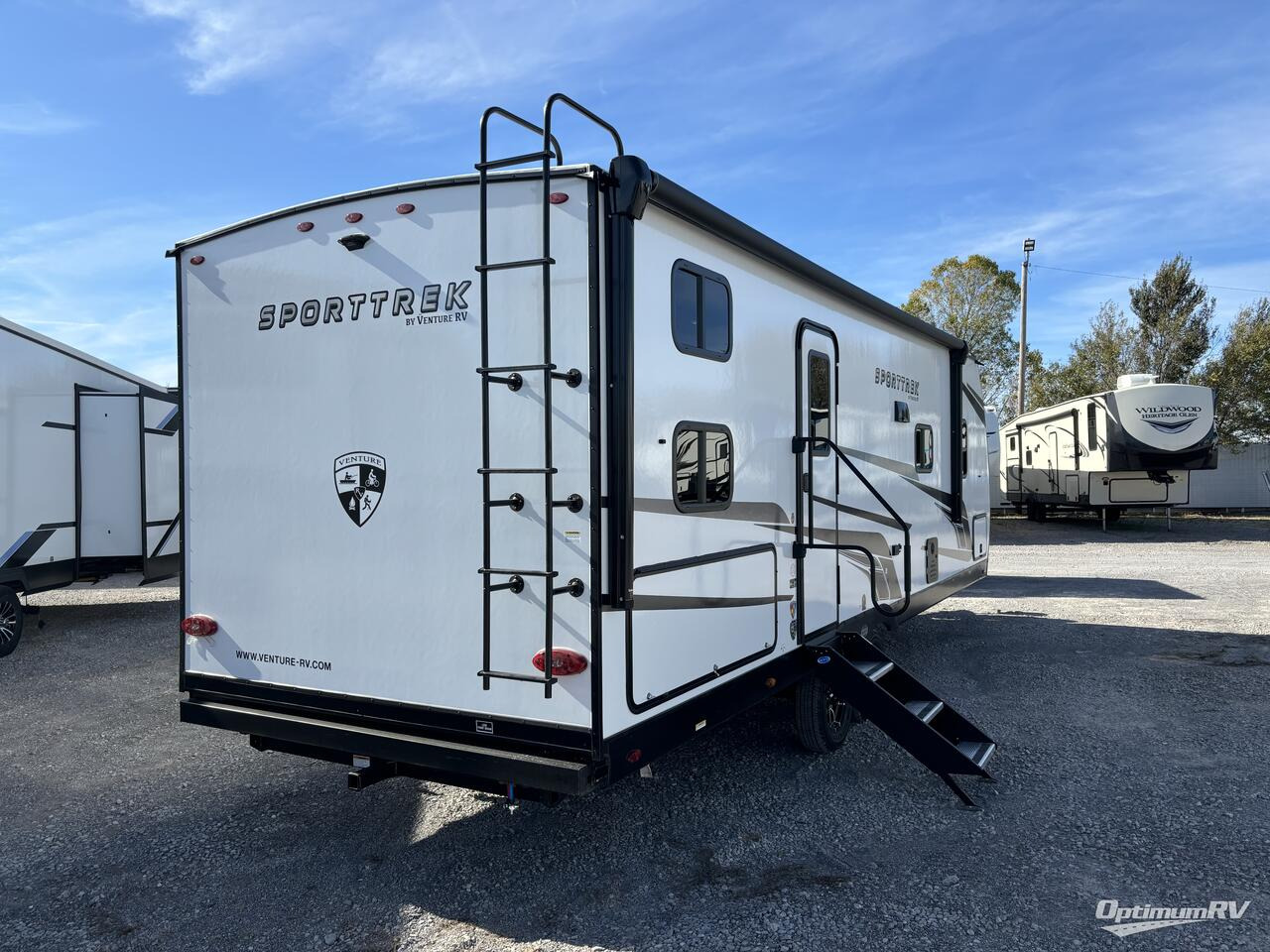 2025 Venture