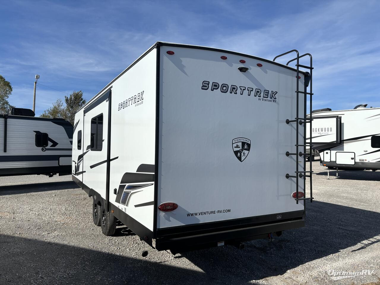 2025 Venture