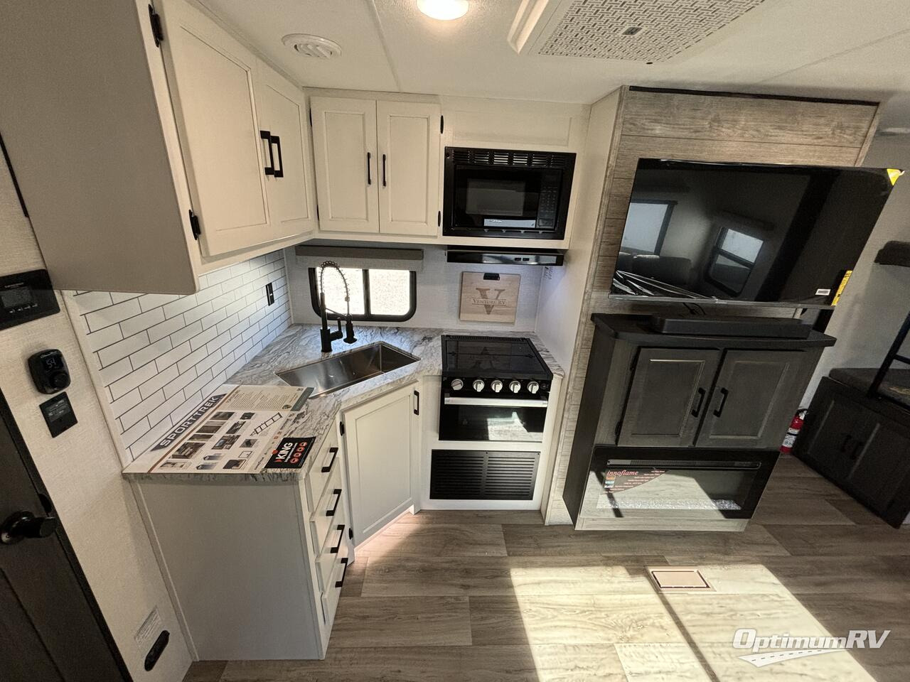 2025 Venture